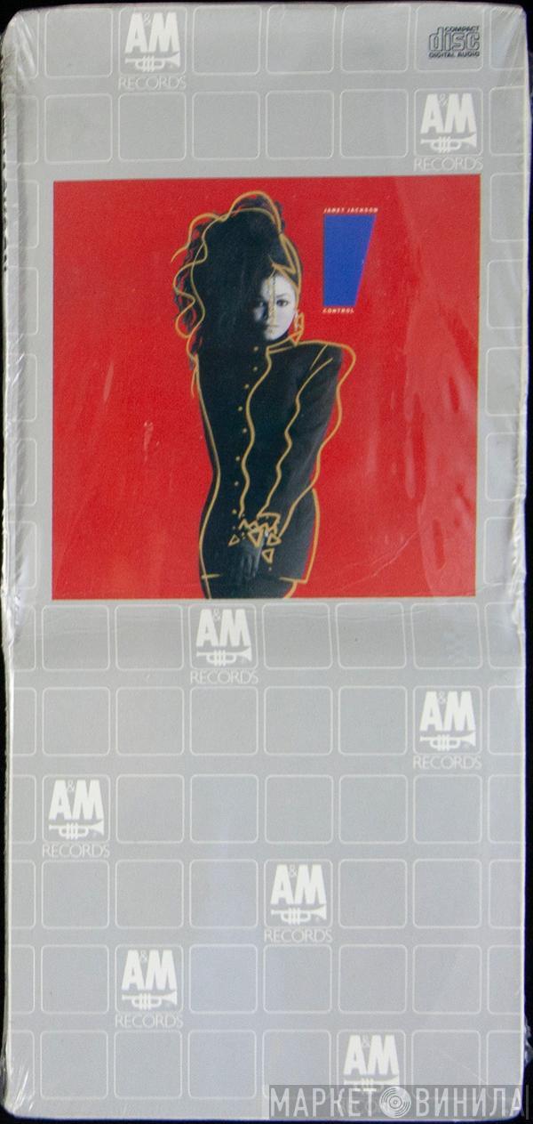 Janet Jackson - Control