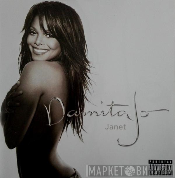  Janet Jackson  - Damita Jo