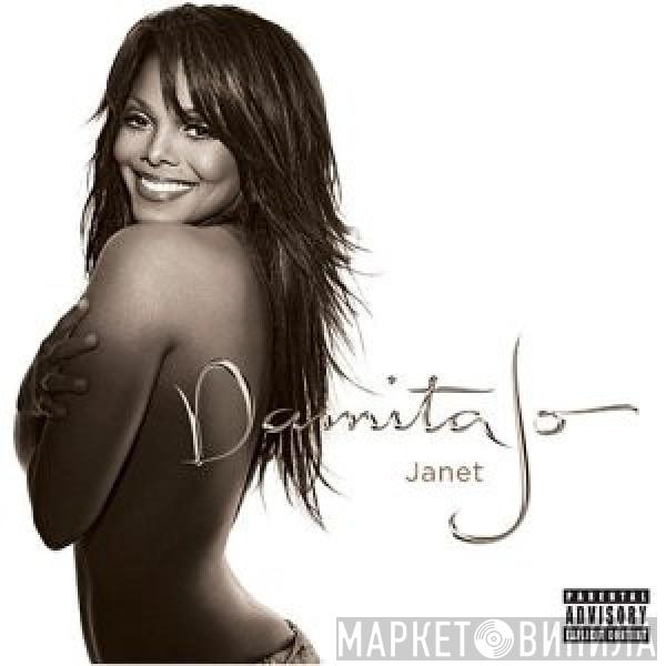  Janet Jackson  - Damita Jo