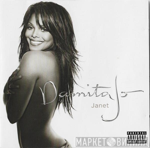  Janet Jackson  - Damita Jo