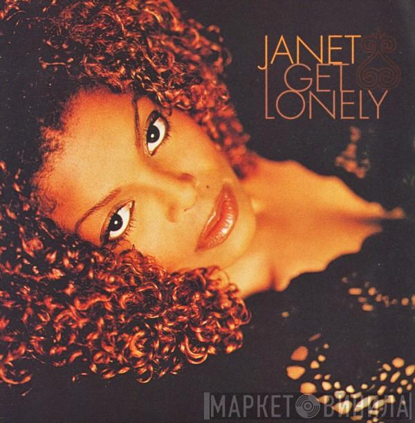 Janet Jackson - I Get Lonely