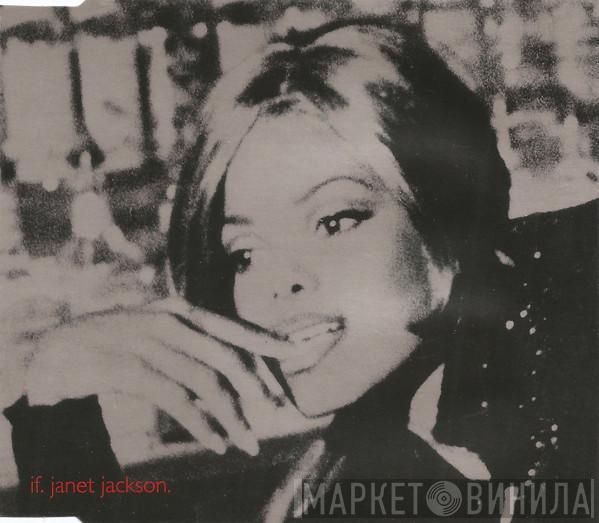 Janet Jackson - If