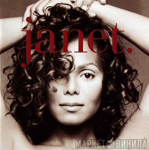 Janet Jackson  - Janet.
