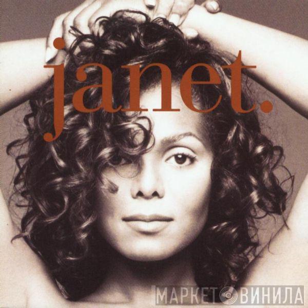  Janet Jackson  - Janet.