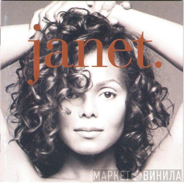 Janet Jackson - Janet.
