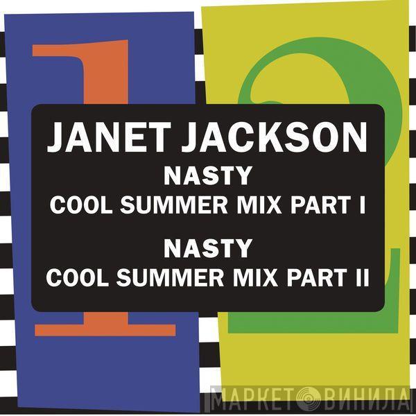  Janet Jackson  - Nasty