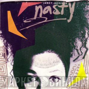  Janet Jackson  - Nasty