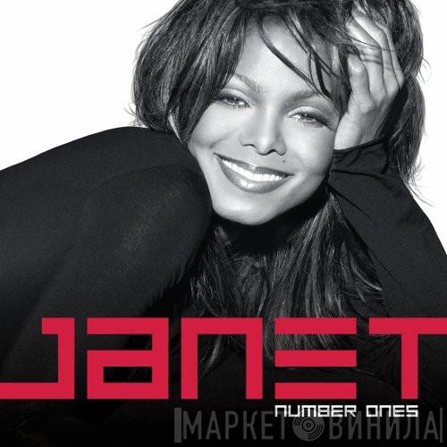  Janet Jackson  - Number Ones