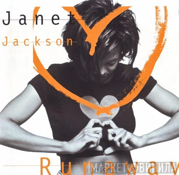 Janet Jackson  - Runaway