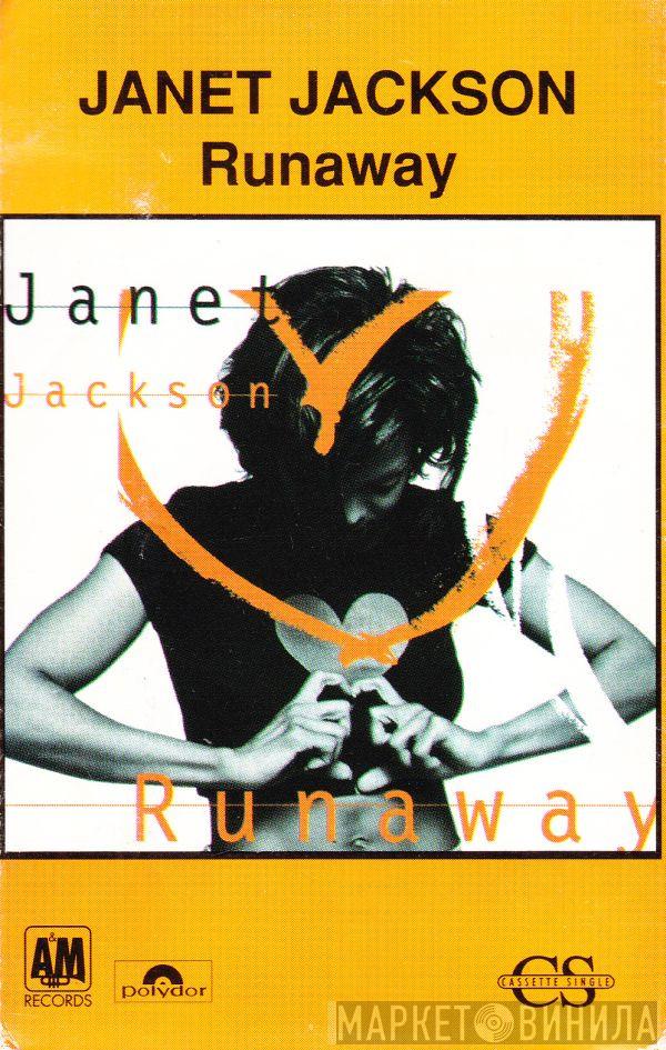  Janet Jackson  - Runaway