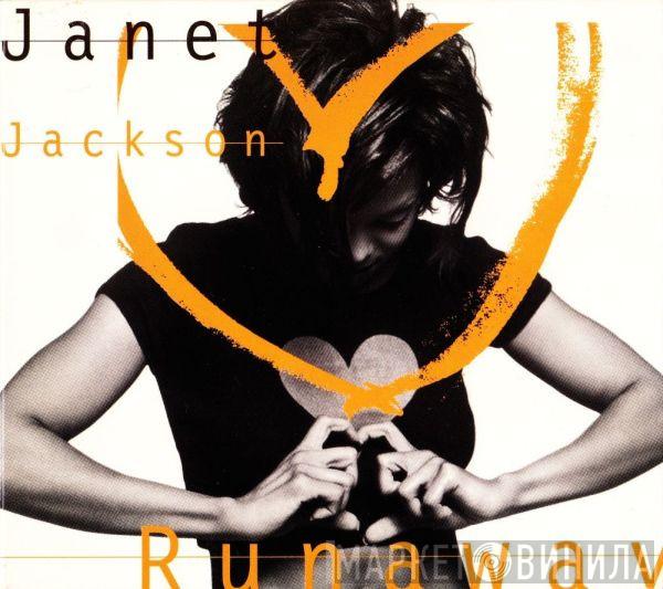  Janet Jackson  - Runaway