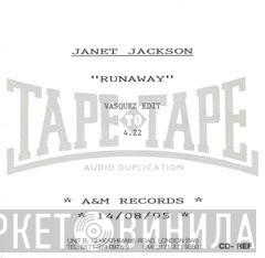  Janet Jackson  - Runaway