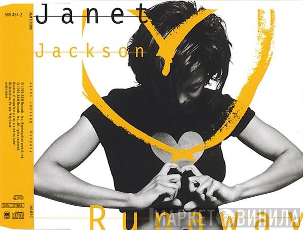  Janet Jackson  - Runaway