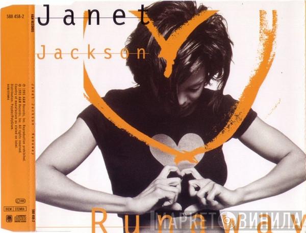 Janet Jackson - Runaway