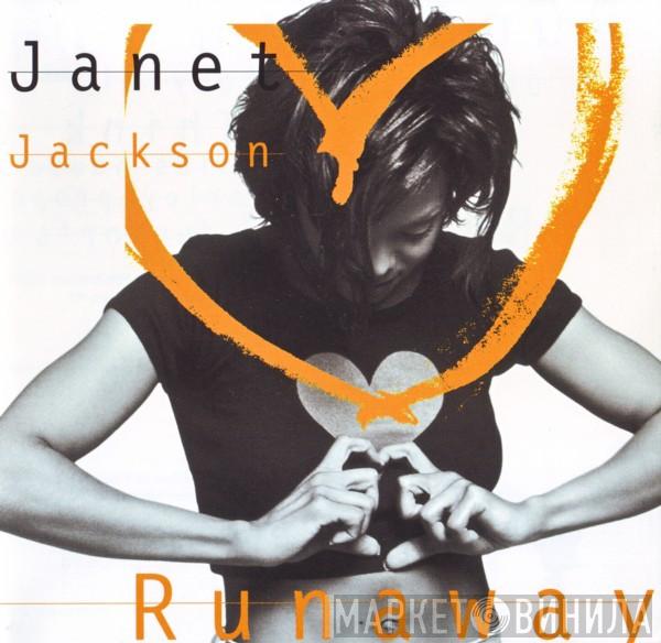 Janet Jackson  - Runaway