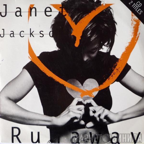  Janet Jackson  - Runaway