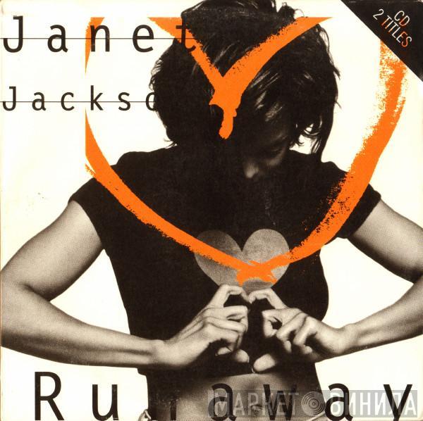  Janet Jackson  - Runaway