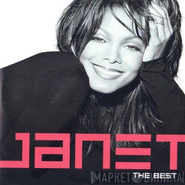  Janet Jackson  - The Best