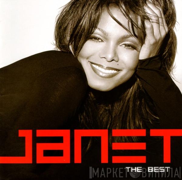 Janet Jackson  - The Best