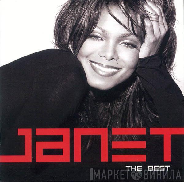 Janet Jackson  - The Best