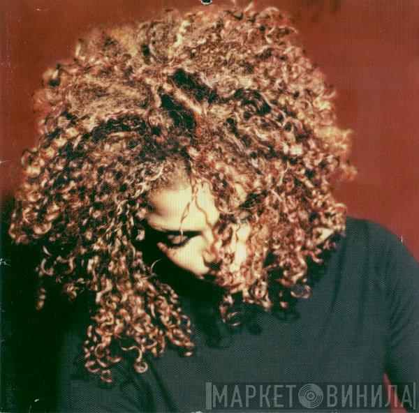Janet Jackson - The Velvet Rope