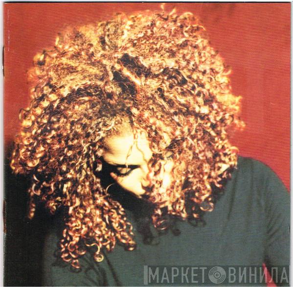Janet Jackson - The Velvet Rope