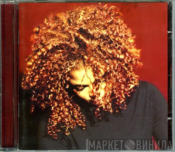 Janet Jackson - The Velvet Rope
