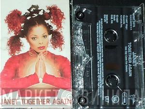 Janet Jackson - Together Again