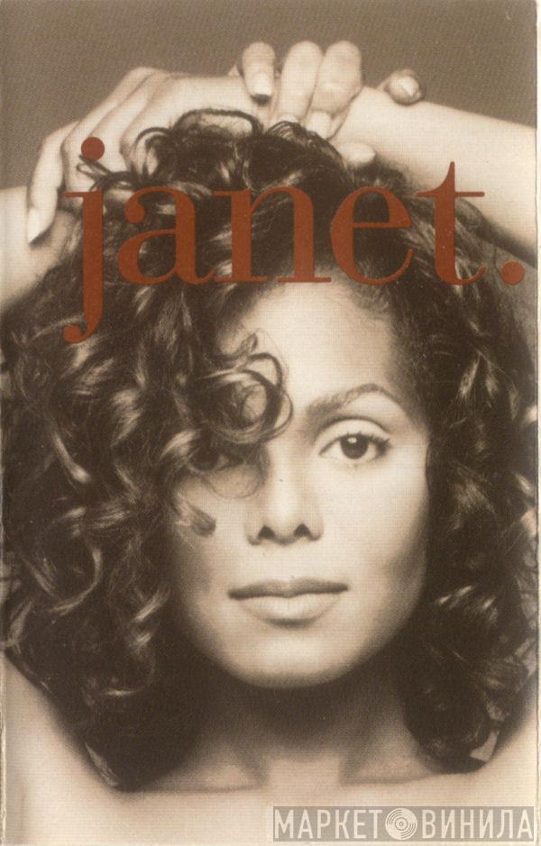 Janet Jackson  - janet.