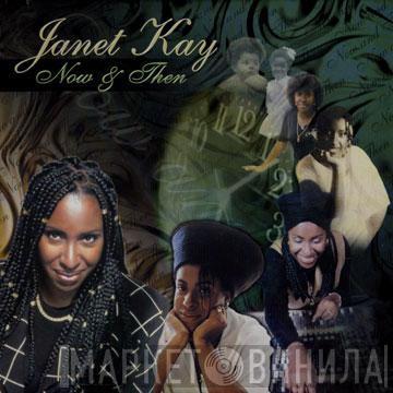  Janet Kay  - Now & Then