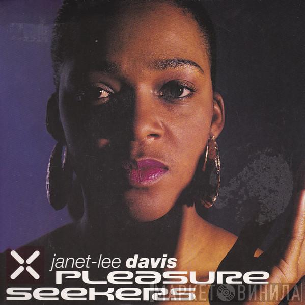  Janet Lee Davis  - Pleasure Seekers