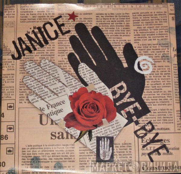 Janice - Bye-Bye