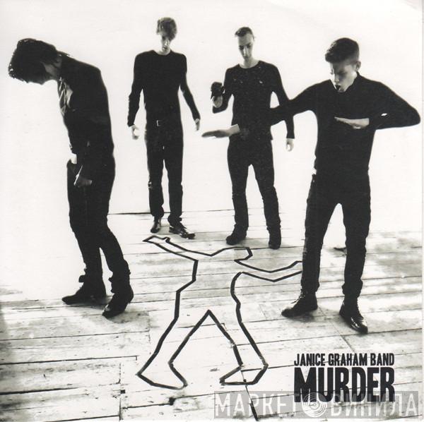 Janice Graham Band - Murder