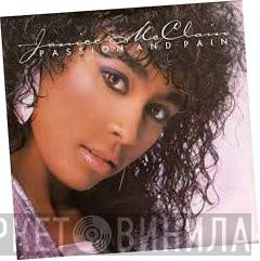  Janice McClain  - Passion And Pain