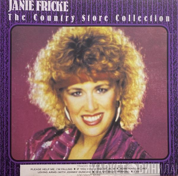 Janie Fricke - The Country Store Collection