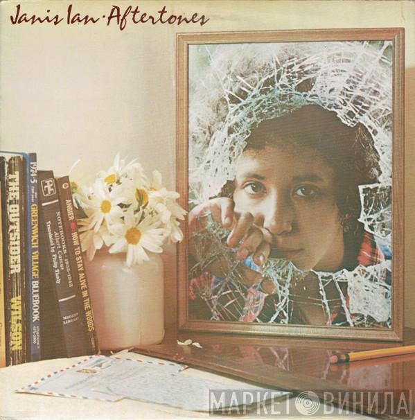 Janis Ian - Aftertones