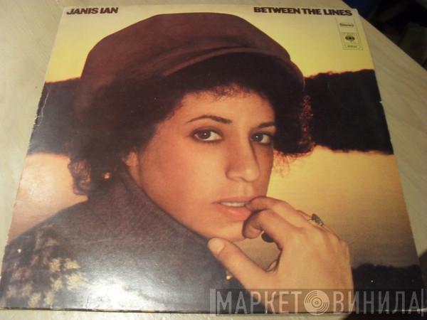 Janis Ian - Between The Lines