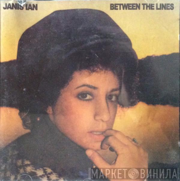 Janis Ian - Between The Lines