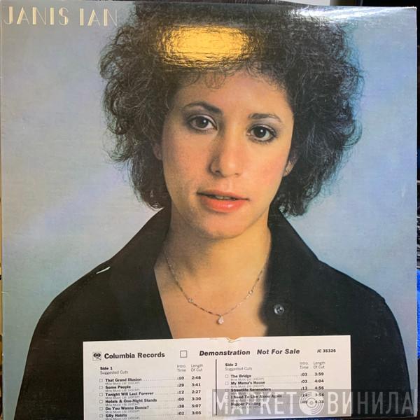  Janis Ian  - Janis Ian