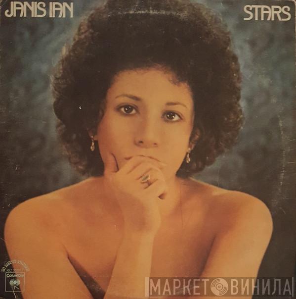 Janis Ian - Stars
