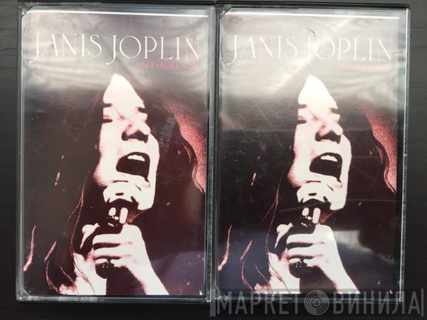 Janis Joplin - Anthology