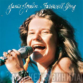 Janis Joplin - Farewell Song