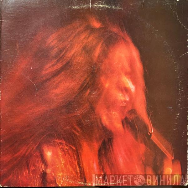 Janis Joplin - I Got Dem Ol' Kozmic Blues Again Mama!