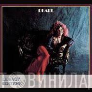  Janis Joplin  - Pearl