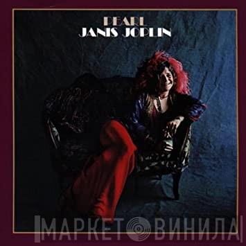  Janis Joplin  - Pearl