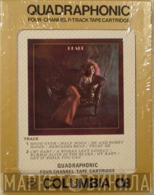  Janis Joplin  - Pearl