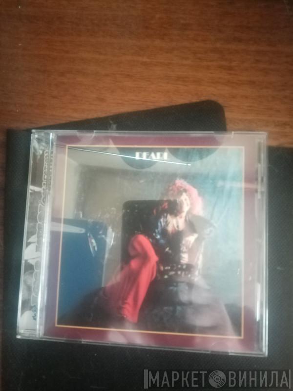  Janis Joplin  - Pearl