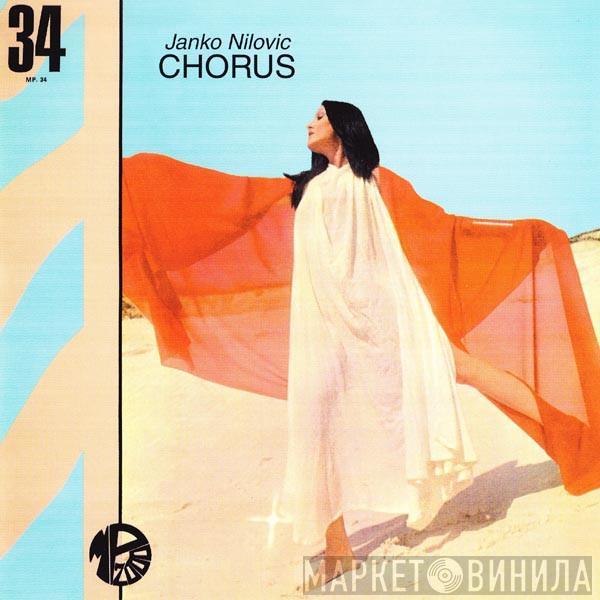  Janko Nilovic  - Chorus