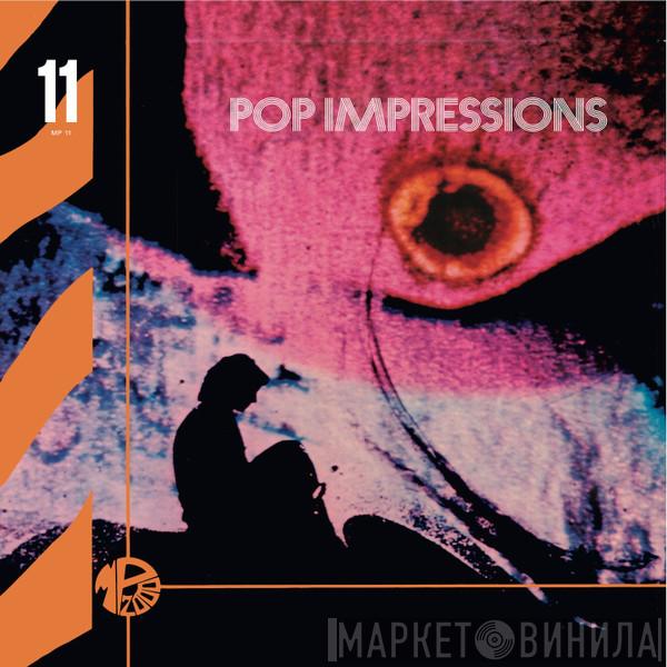 Janko Nilovic - Pop Impressions