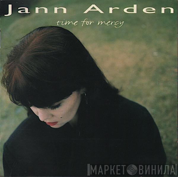 Jann Arden - Time For Mercy